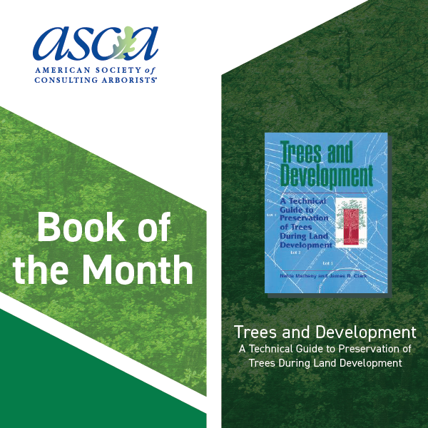 Consulting Arborists tweet media