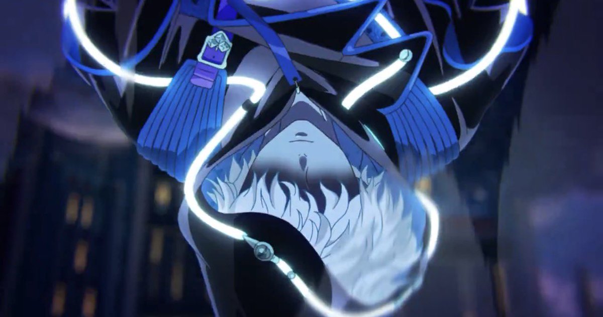 Soul_StormOP's tweet image. BRO THEY JUST REVEALED ELIO??? 

DOES HE HAVE MORE DETAILED WORLDBEARER EYES BECAUSE HE BEARS THE FATE OF THE UNIVERSE?? Holy shit 😭