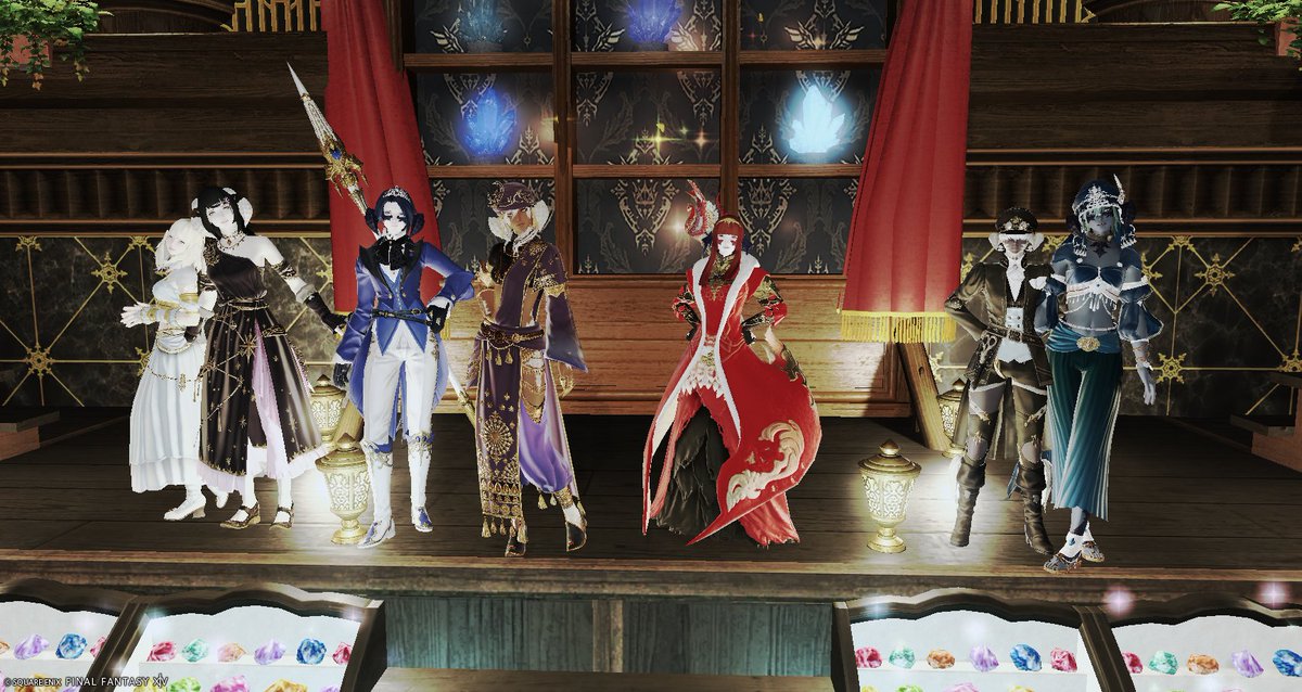 coffret à bijoux-コフレ タ ビジュー- tweet media