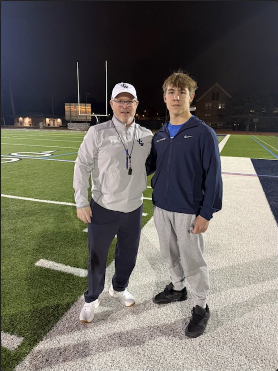 Rocco Santin tweet media