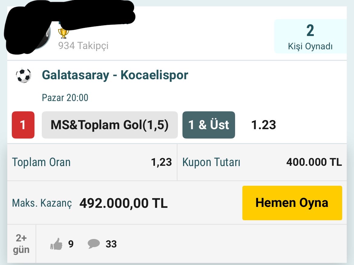 kolalı lip balm tweet media