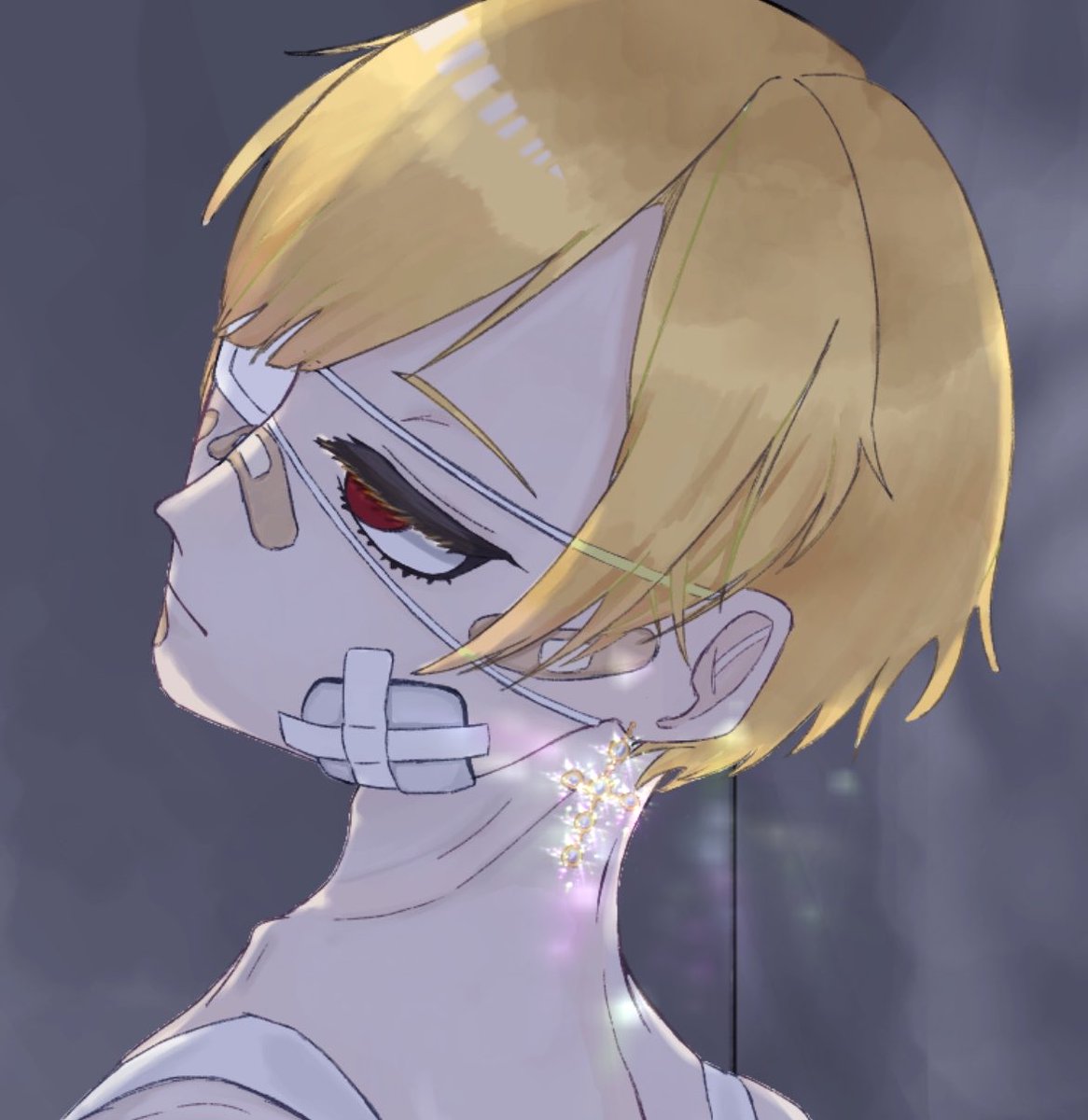 しょーとぶれっど tweet media