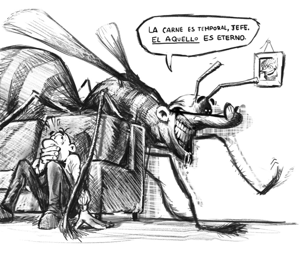 𝗟𝗼𝗿𝗲𝗻𝘇 𝗗𝗿𝗮𝘄 ✏️| Redes en el tuit fijado! tweet media