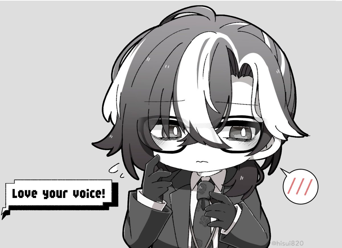 ヒスイ tweet media