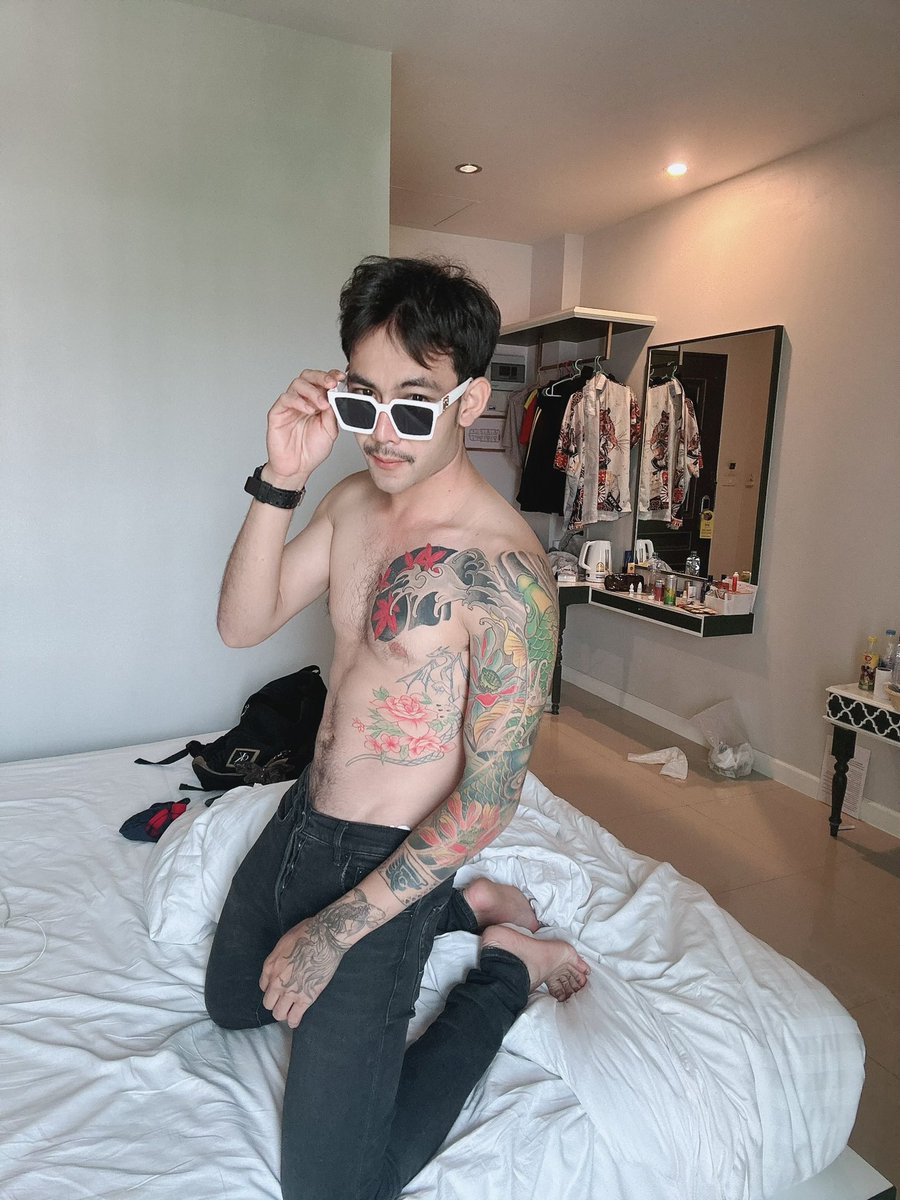 SrayyuSnthi's tweet photo. อยากเห็นน้องชาย รอดูพร้อมน้องกายพรุ่งนี้ครับ บอย &amp; กาย

บอย แม่เรียก https://t.co/2JFK9b7aKy