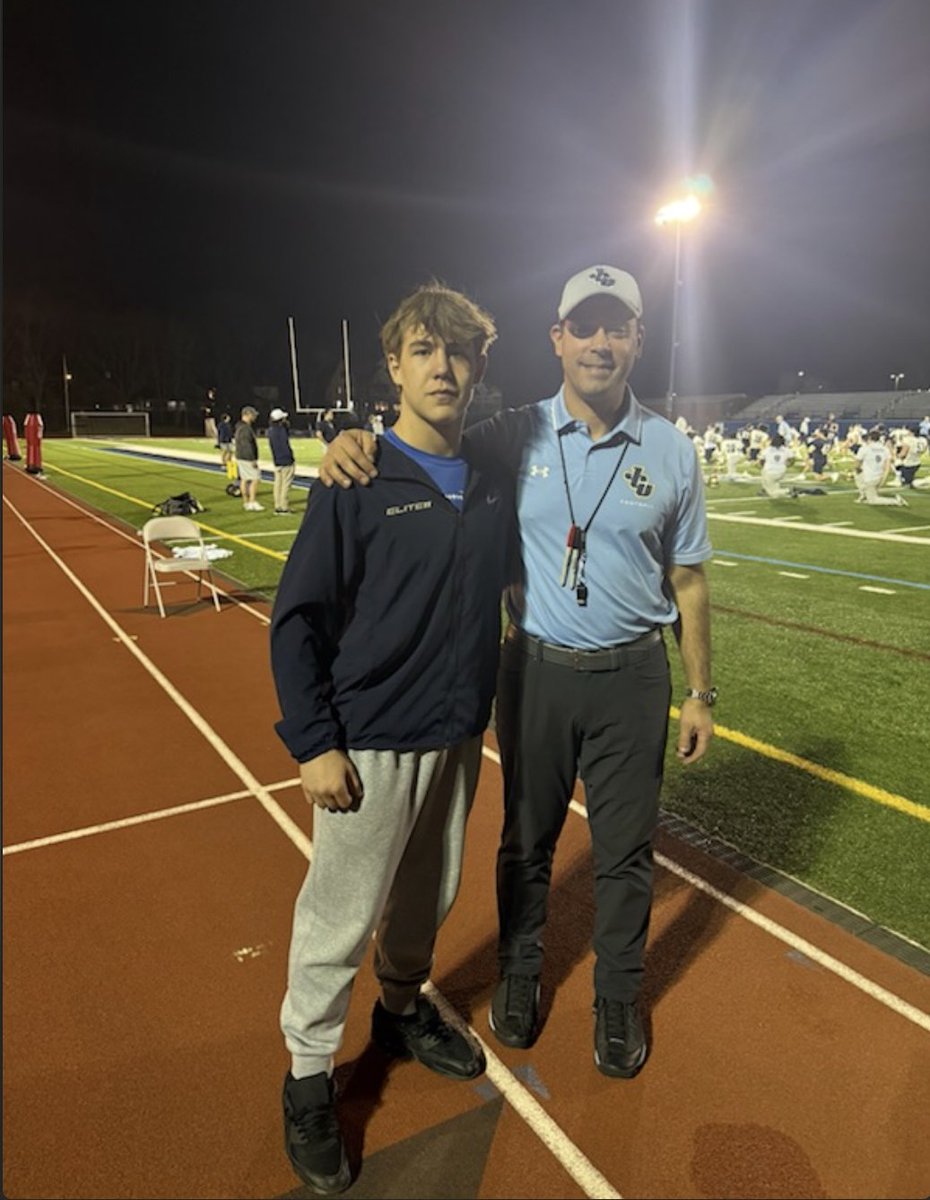 Rocco Santin tweet media