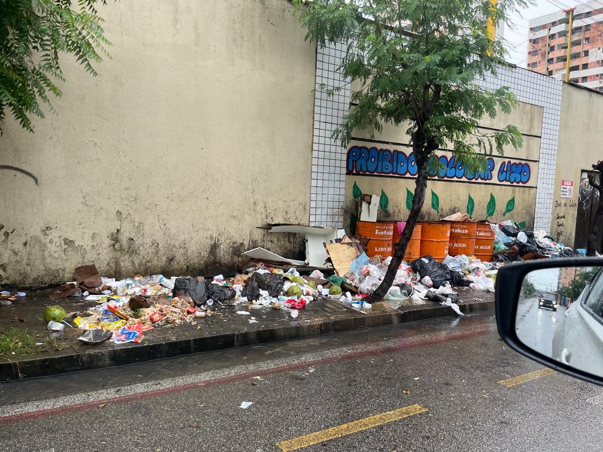 Felix Benevides Reis tweet media