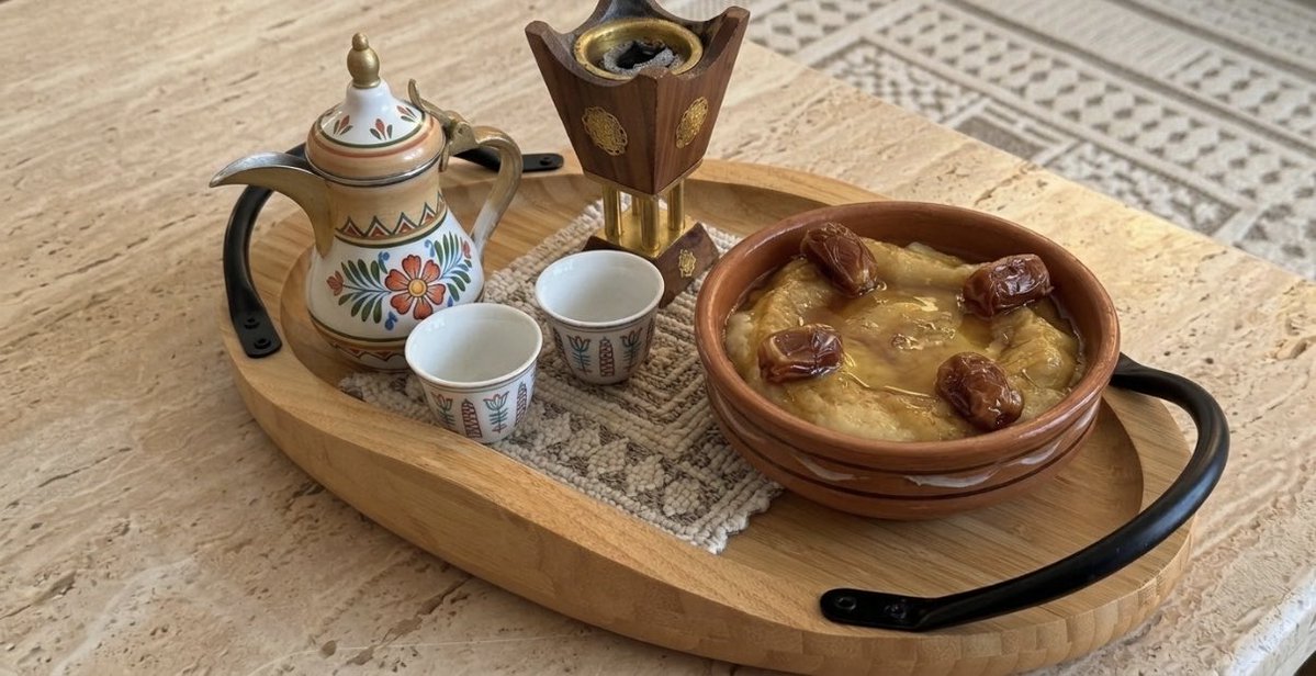 سَهم tweet media