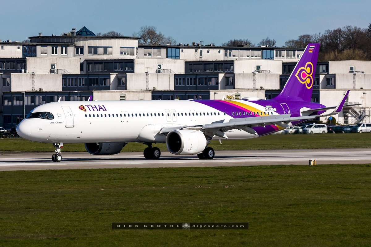 Dirk Grothe | Aviation Photography tweet media