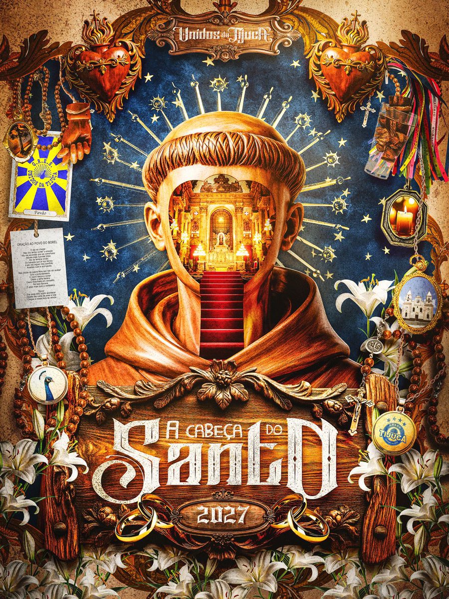 leandro thomaz 🦚 tweet media