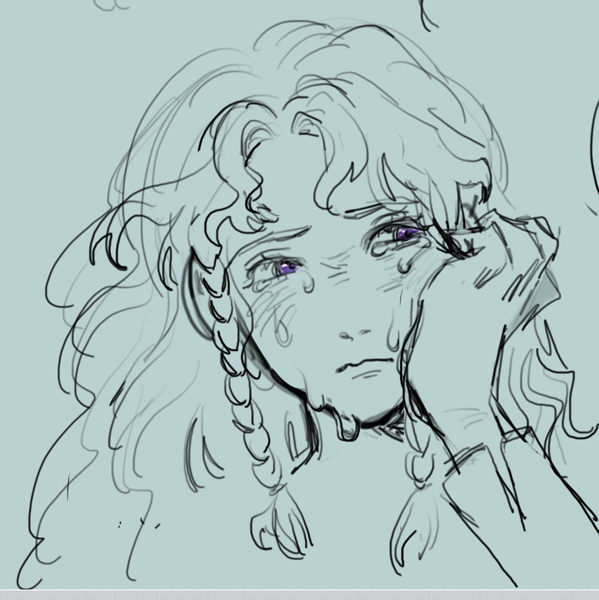 aya | comms open tweet media