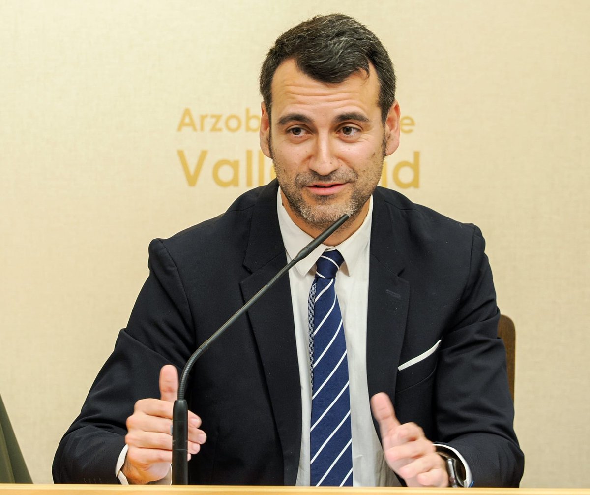 Diputación de Valladolid tweet media