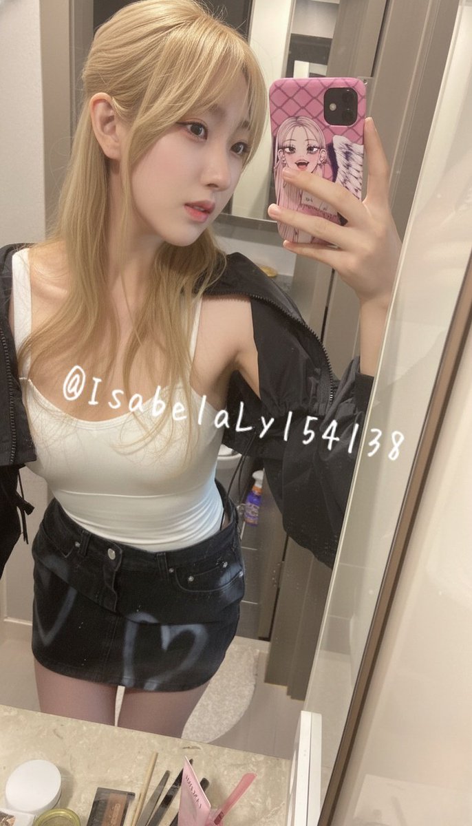 あややん tweet media