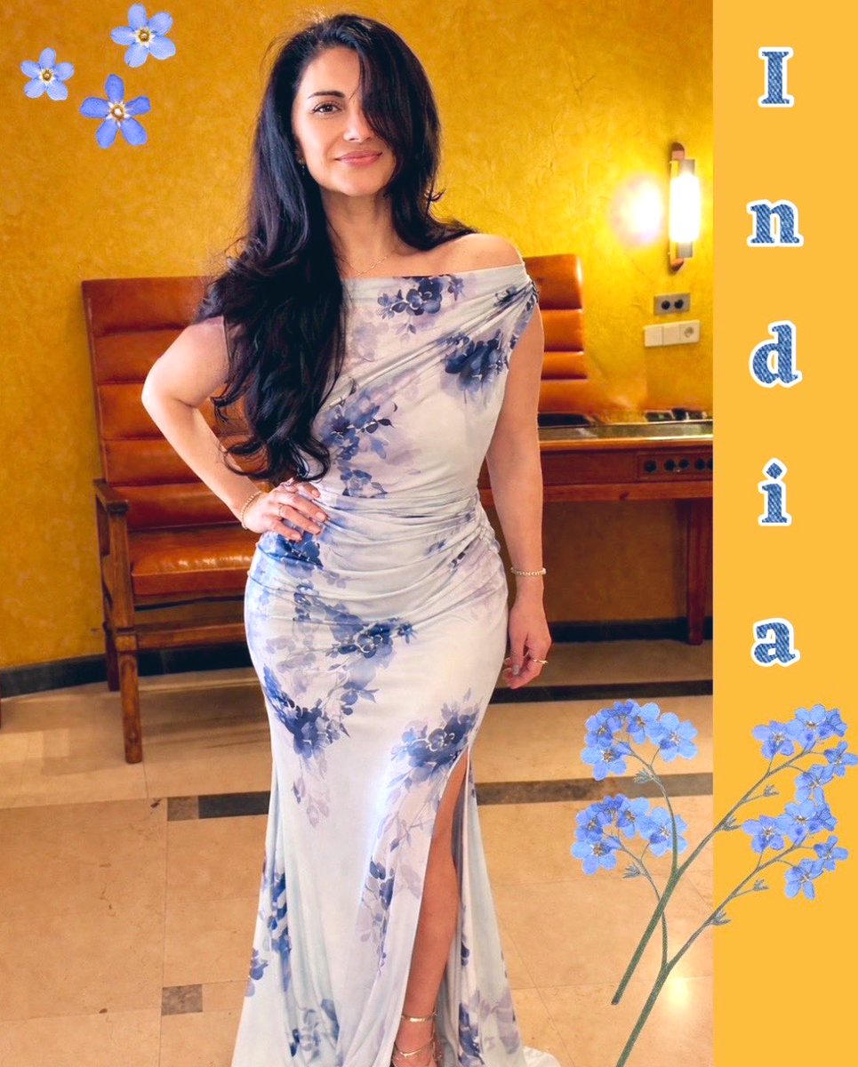 💋 INDIA tweet media