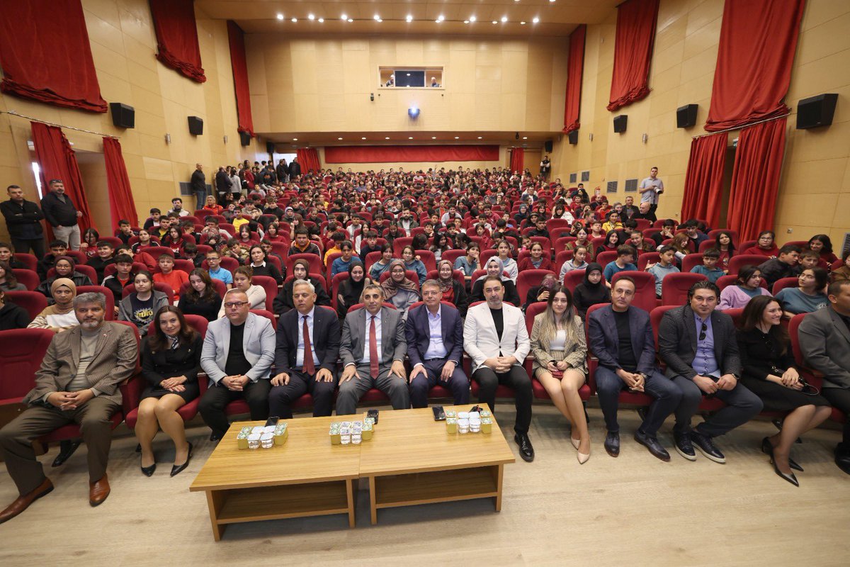 T.C SilifkeBelediyesi tweet media