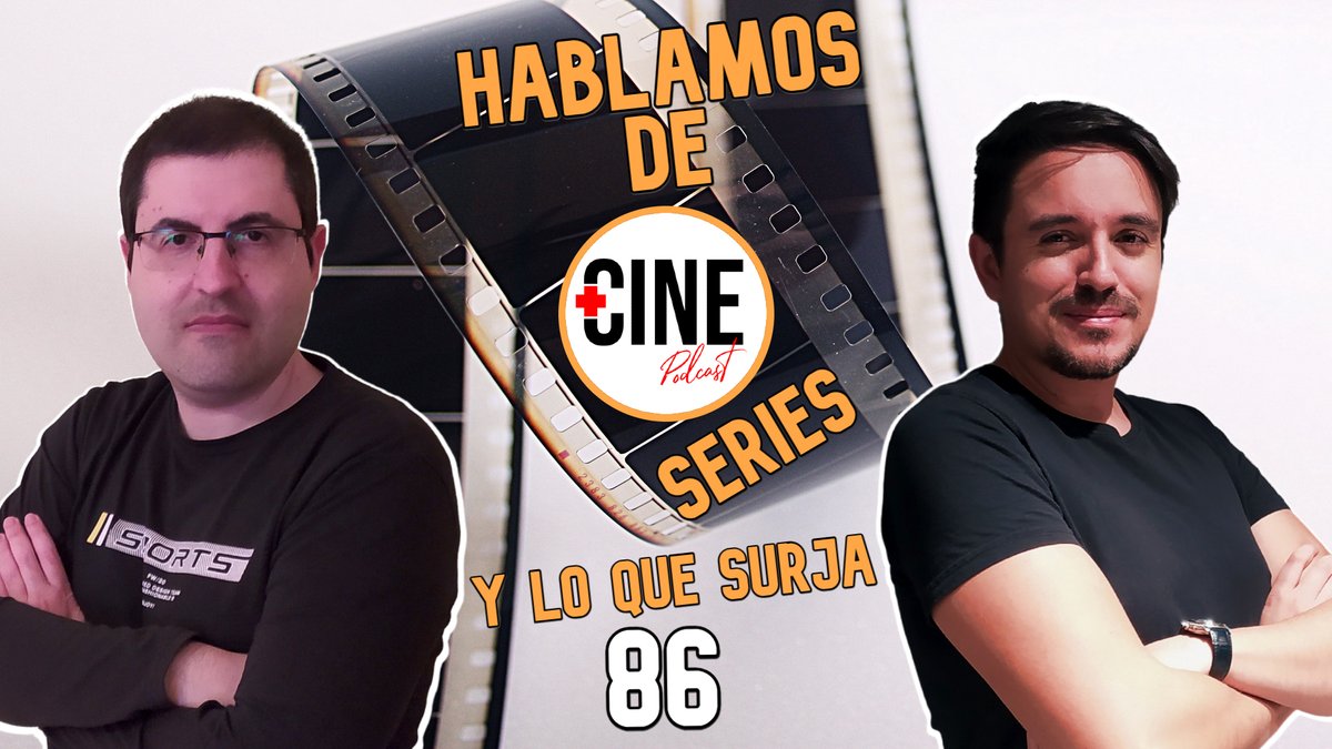 mascine_podcast's tweet image. Este domingo a las 20:15h, volvemos con DIRECTO de #cine y #series hablando de los últimos estrenos en salas y plataformas. Vente al chat!! #KillBill #NochedeBodas2 #RutadeEscape #Incontrolable

Enlace 👇👇
youtube.com/live/-8rYhyK4L…