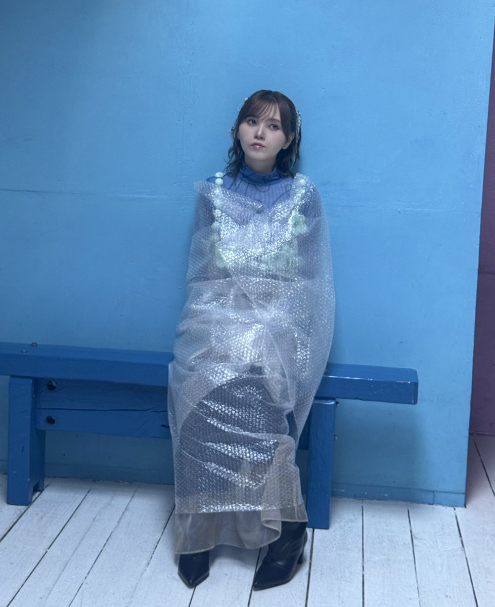 kitoakari_1016's tweet photo. 今月号の声優グランプリ
連載「あかりごと」のテーマは「包む」
いろんなものに包まれました🗞️✨
どうぞよろしくお願いします🌟 https://t.co/NWRpik6bXD