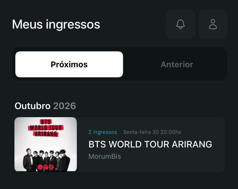 adri៹ 🪭 VAI VER O BTS! tweet media