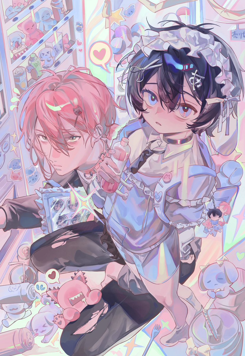 aiya_aaa's tweet photo. #oc https://t.co/2PgyoFzjVH