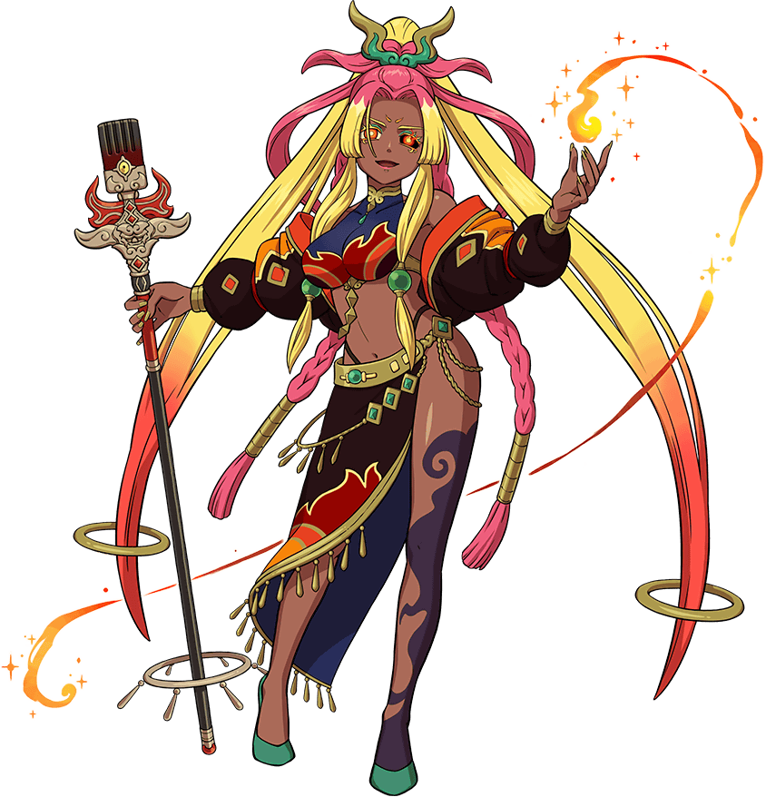 Sus Anoo | your not-so-average Yo-kai Watch fan tweet media