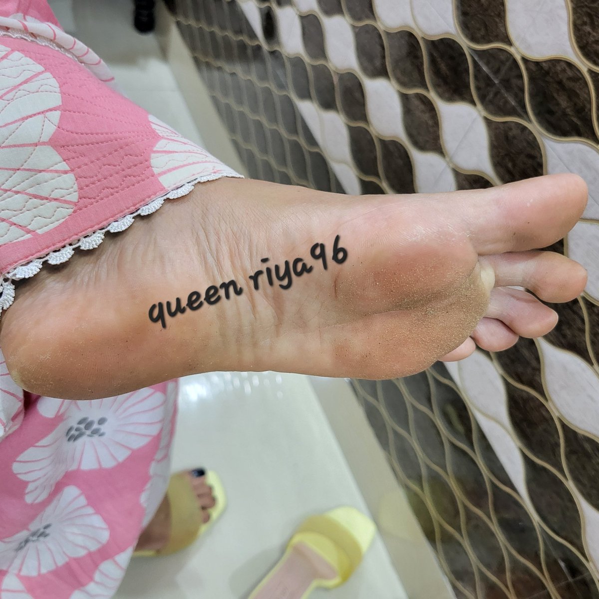 👸QueenRiya96😈 tweet media