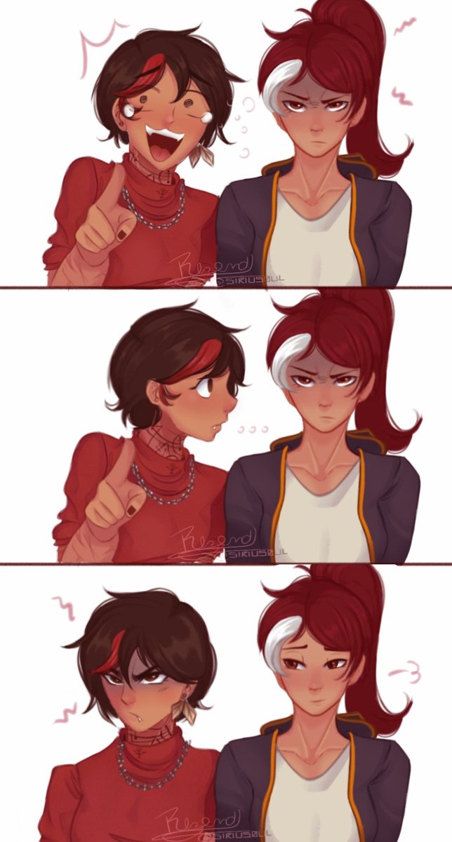 six 💫 tweet media