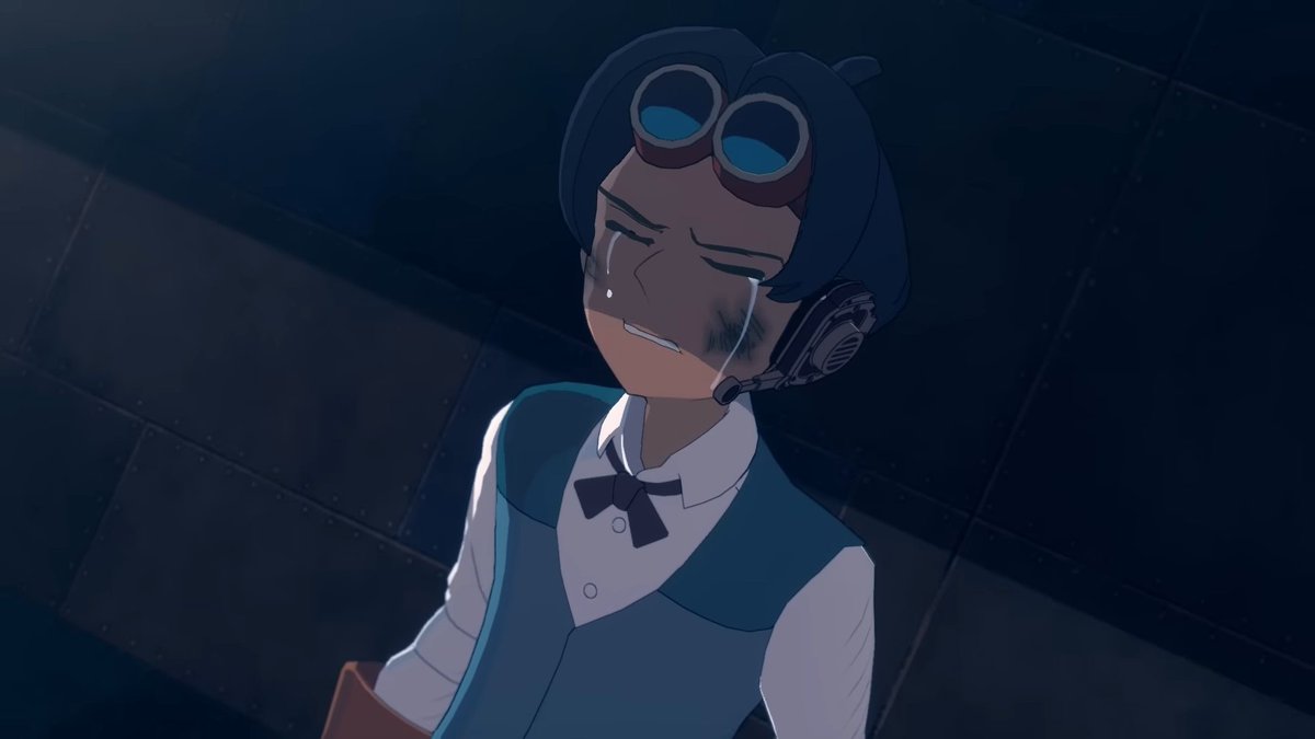 Layton's World tweet media