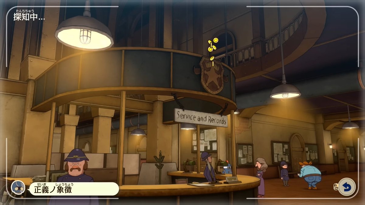Layton's World tweet media