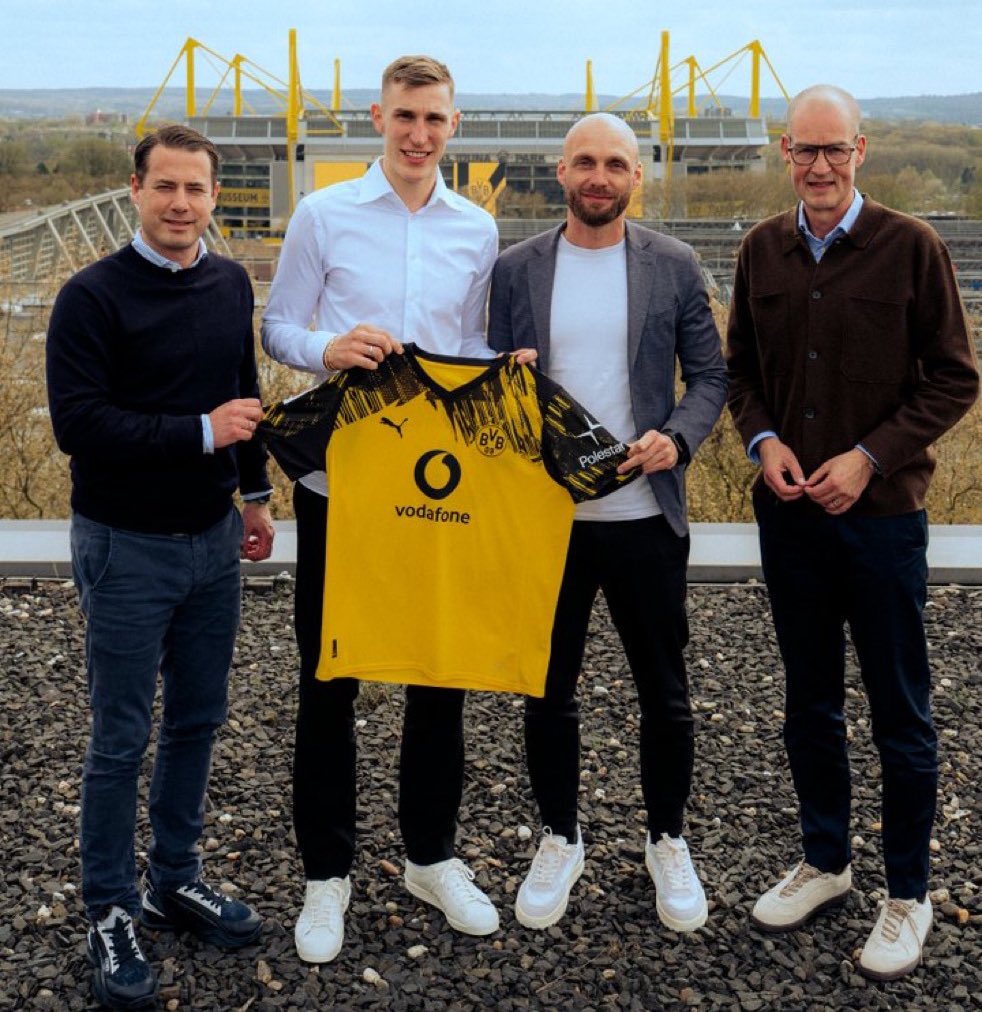 Florian Plettenberg tweet media