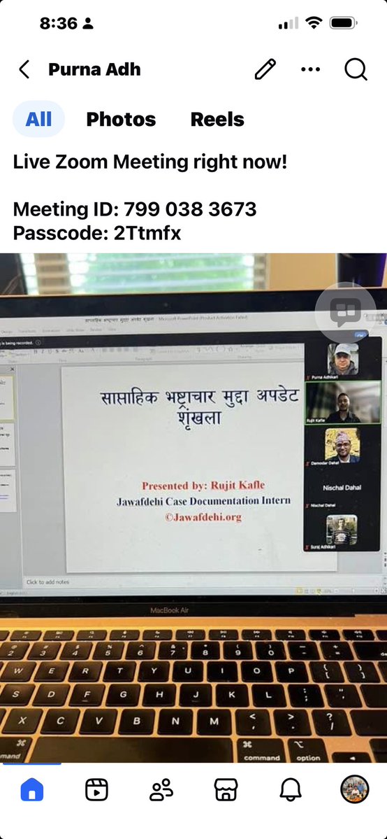 Purna Adhikari tweet media