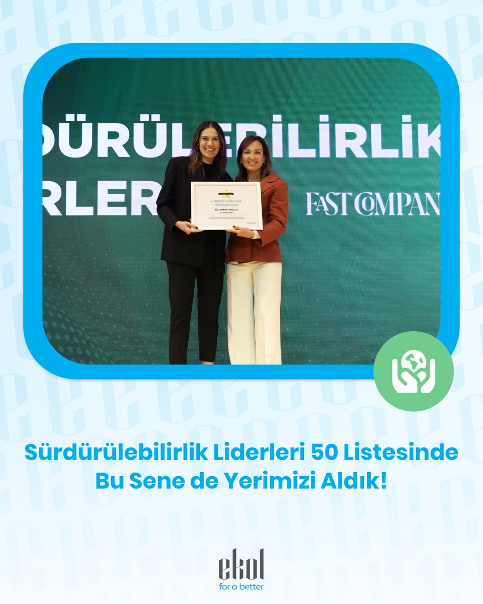 Ekol tweet media