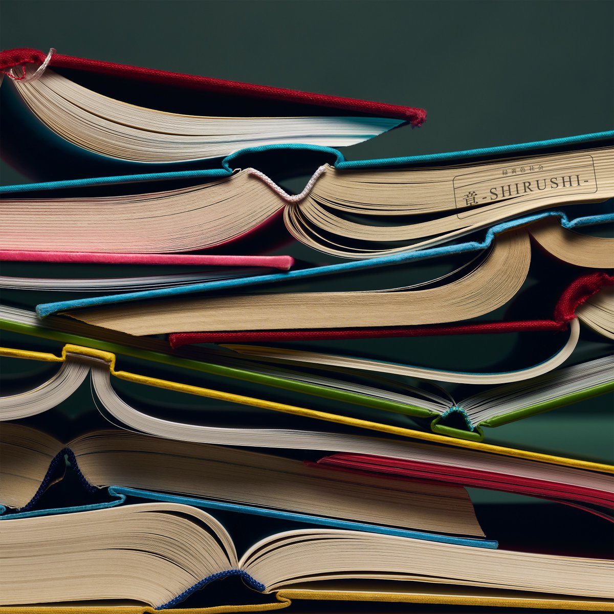 緑黄色社会 tweet media