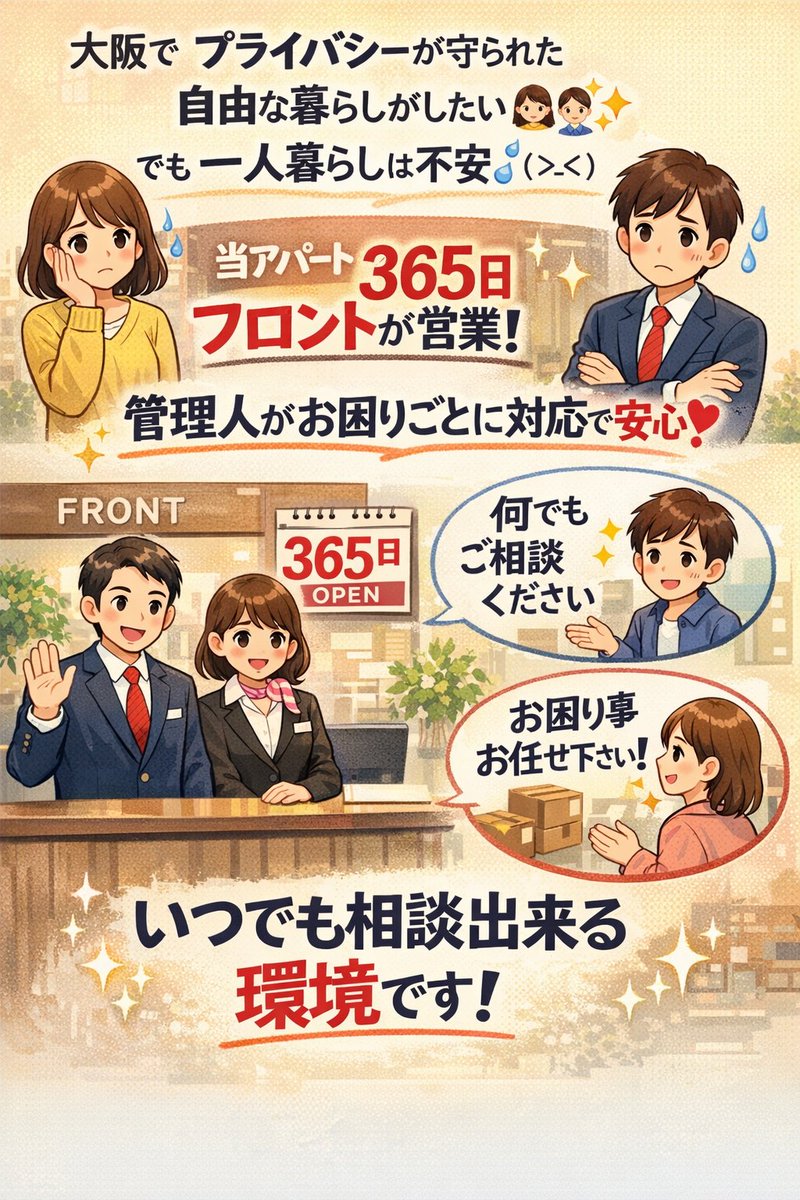 【公式】AREX自立支援センター tweet media