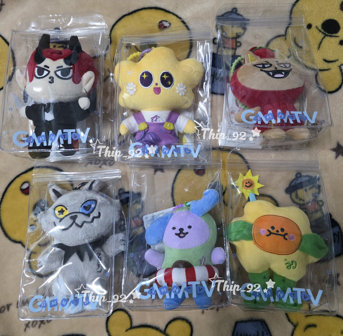 Thip🌿🖤 🖤 tweet media