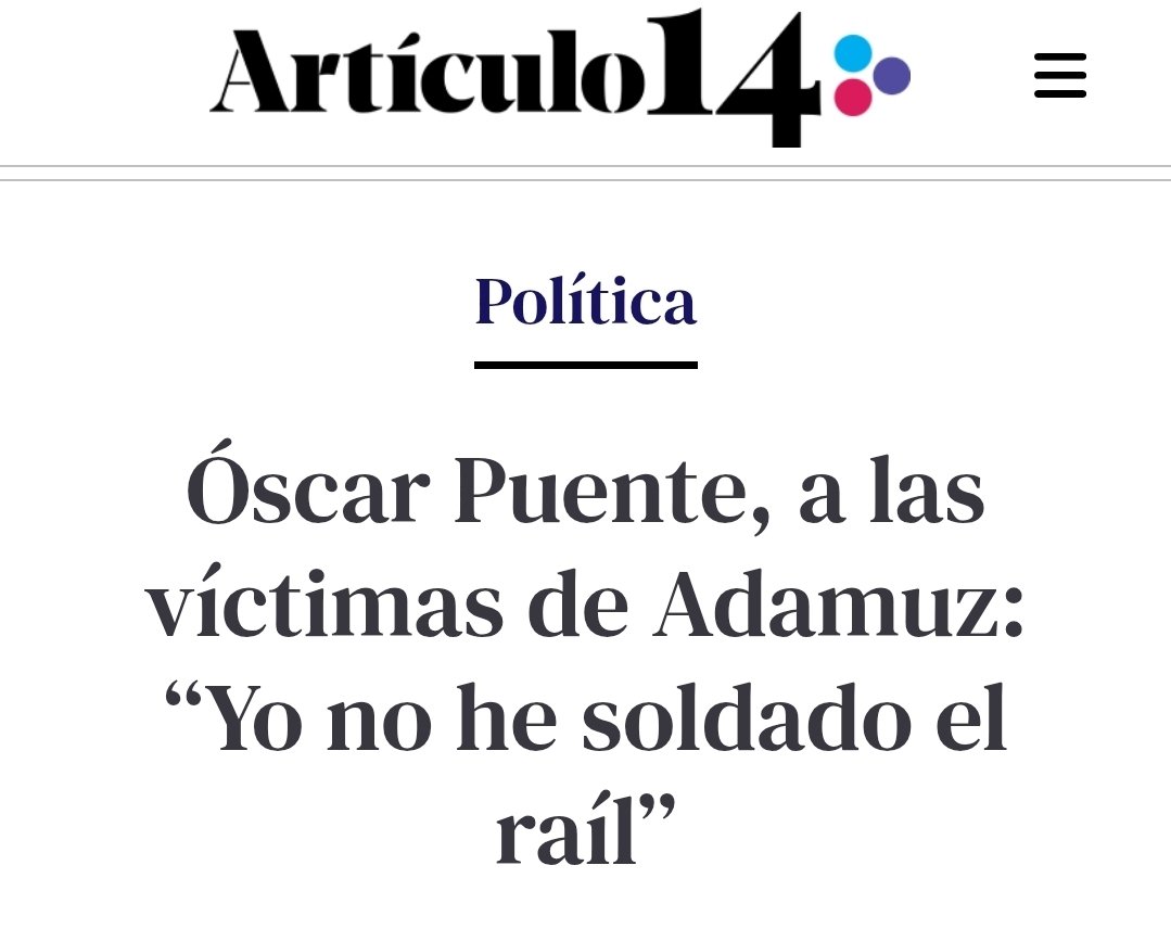 Juan Bravo Baena tweet media