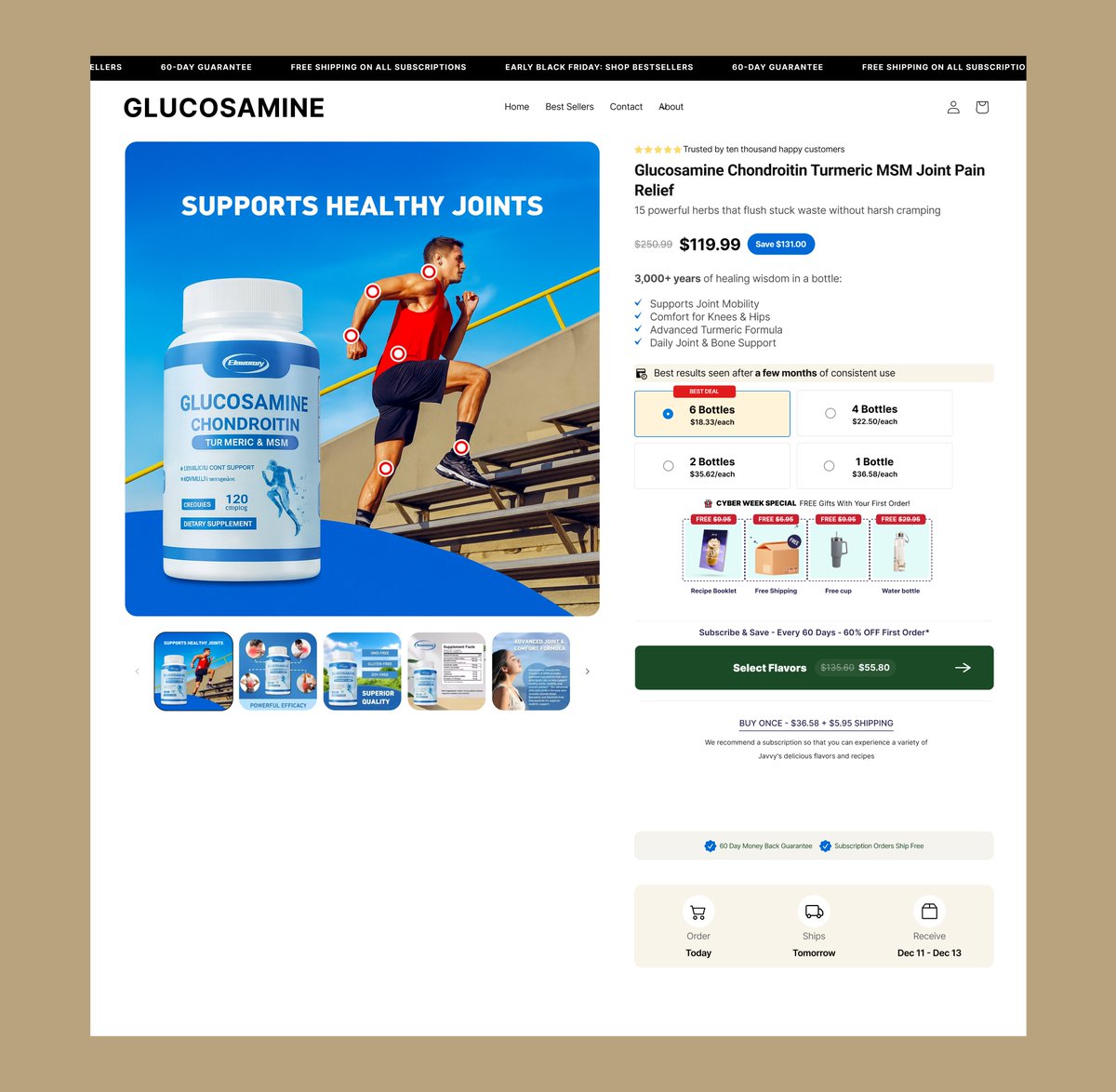 john_ola25's tweet image. Product detailed page design
@figma

Clean visuals, clear structure and built to convert. If your product page isn’t selling as it should  I can help you fix that.      #WebDesignTip #DTC #ecommerce #Landingpage #shopify #onlinestore #ShopifyExpert #LandingPageDesign