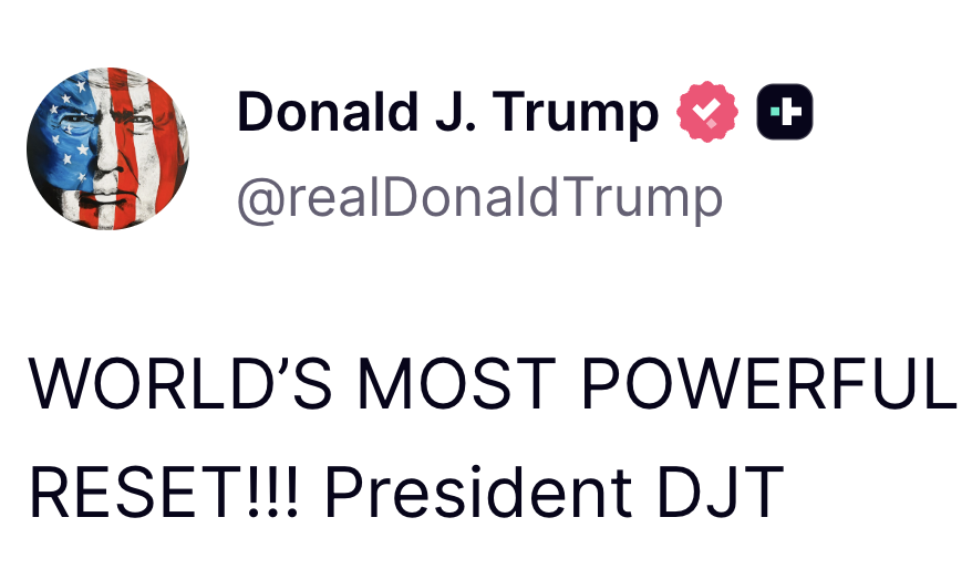 DEGEN NEWS tweet media