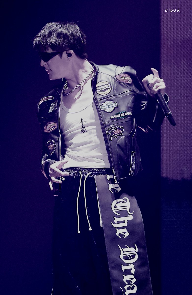 260320 드림쇼4 앙콘

#제노 #JENO #ジェノ #李帝努
#NCT #NCTDREAM