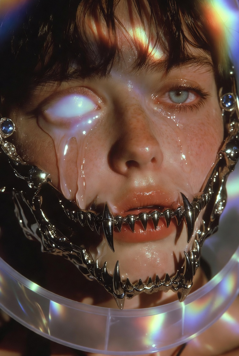 Y I R K O N tweet media