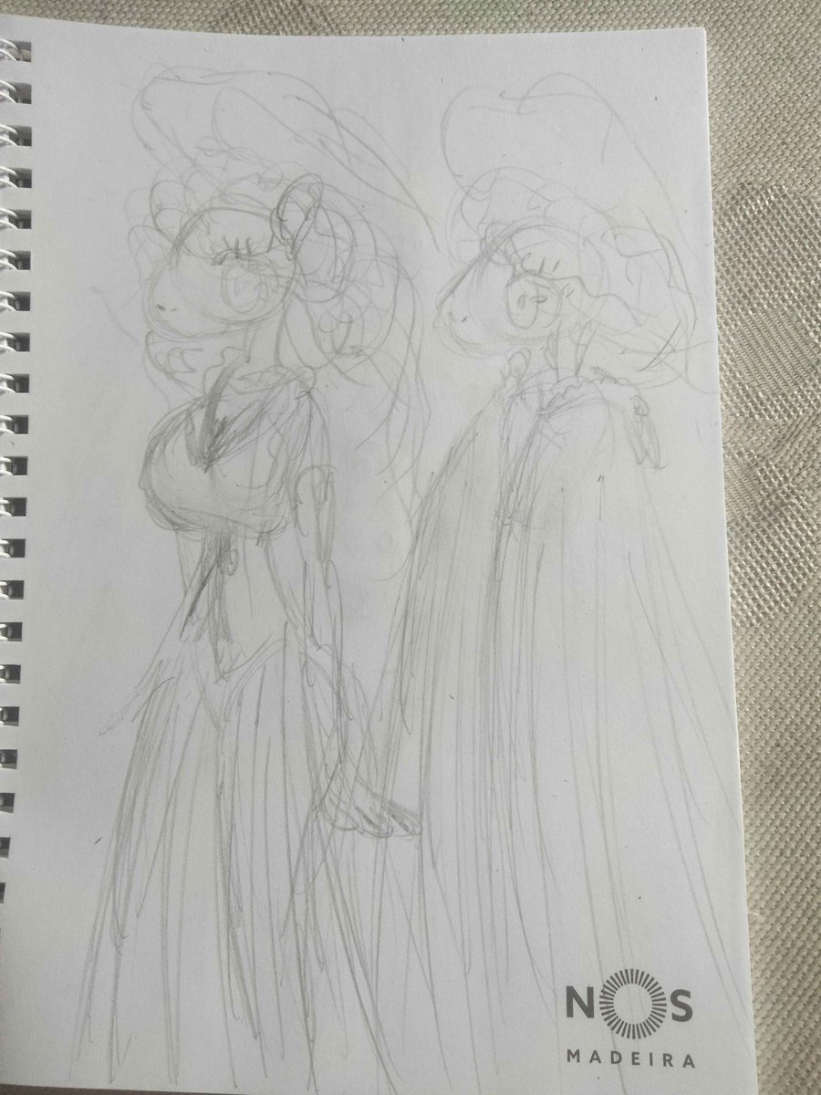 I DRAW THE EASTER BUNNY tweet media