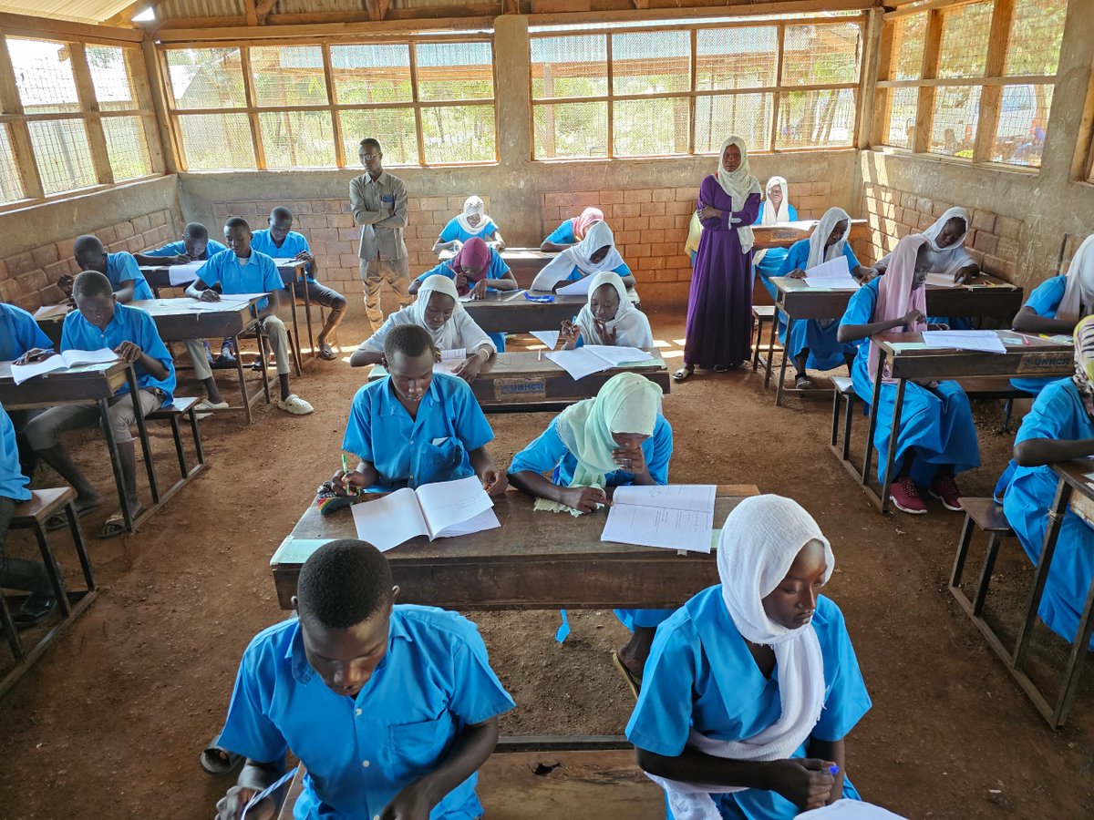 Silva Alkebeh tweet media