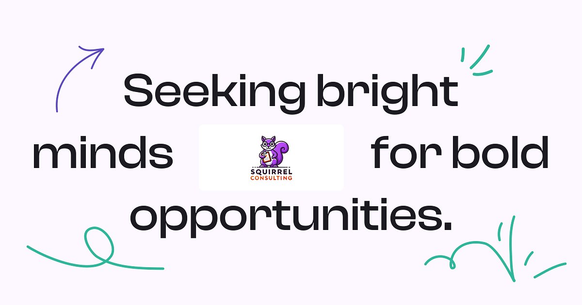 TestMyTweetonX's tweet image. Are you a licensed RN seeking a rewarding career in Lexington, VA? Join Squirrel Consulting's MSICU team and be a part of something impactful. #nutsaboutwork bit.ly/3Q0VVhM