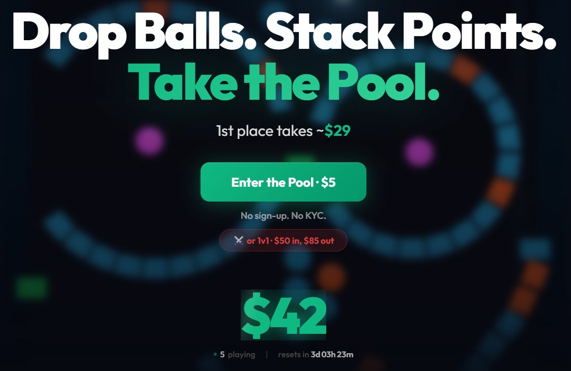 Poolz.gg tweet media