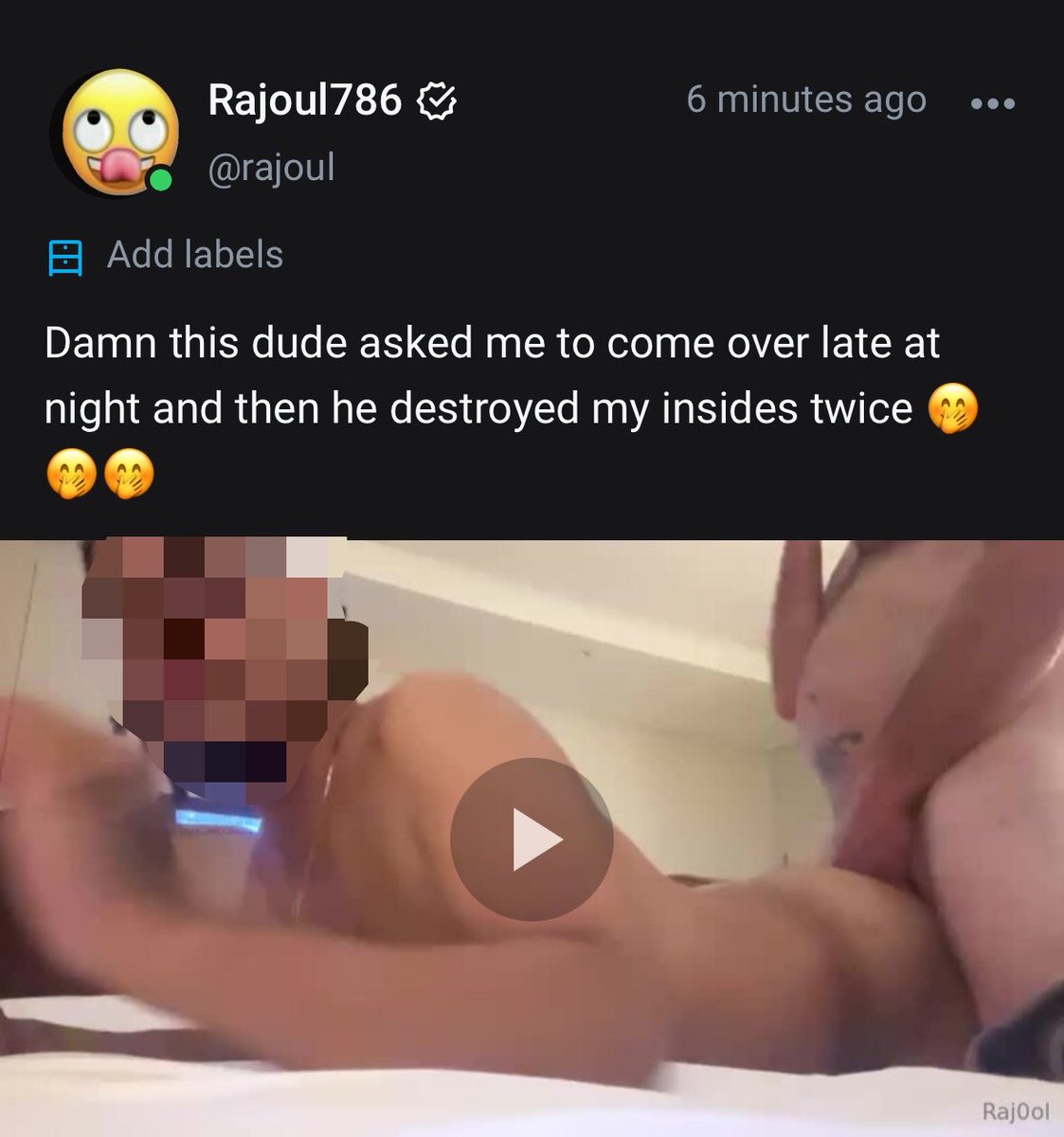 RJ 🇿🇦 tweet media