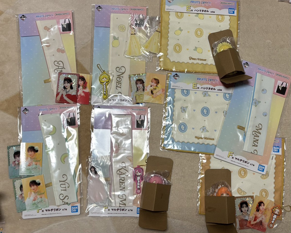 るな💜🧸☪️🎼💟(るなぴ) tweet media