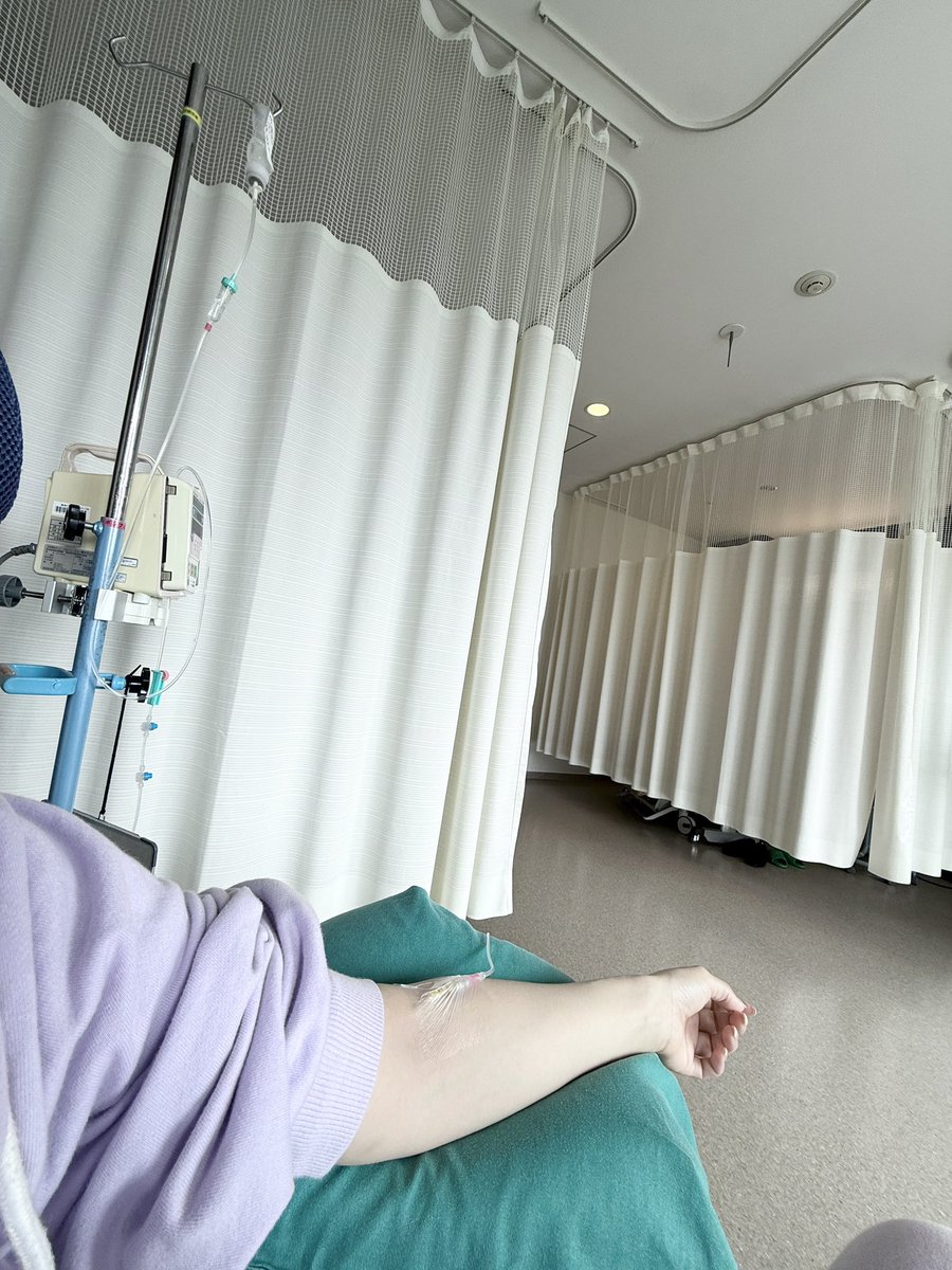 nonnon0319's tweet image. 8週おきのレミケード。
ほんとこれのおかげで腸のひどい炎症おこれないから有難い🥺🙏🏻🙏🏻

しかしやや副作用強めな時がある😢

#潰瘍性大腸炎 #UC #レミケード #IBD #クローン病