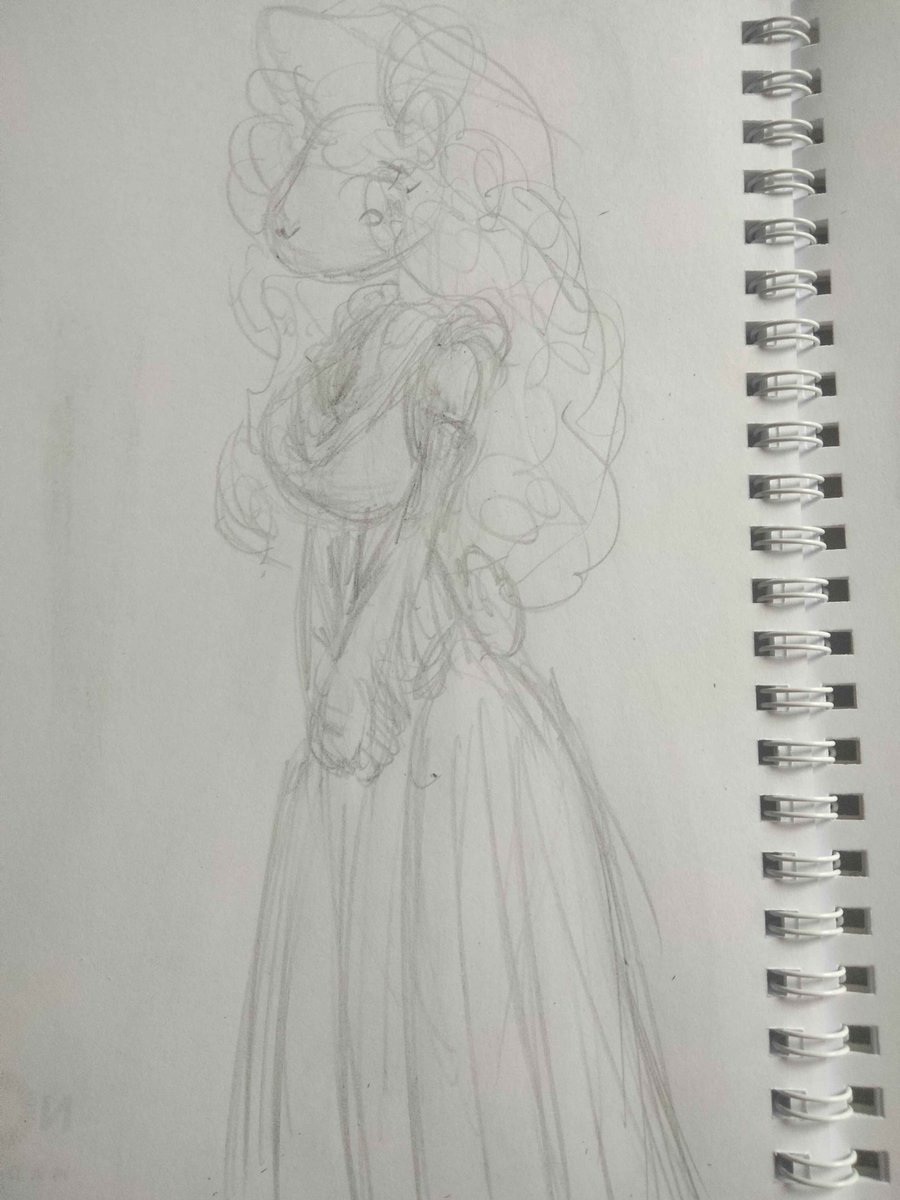 I DRAW THE EASTER BUNNY tweet media