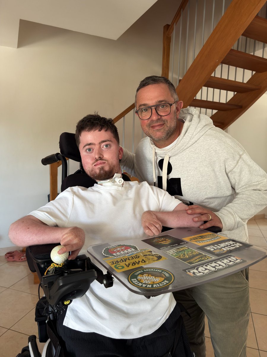 Yo FCN 💛💚🔰 tweet media