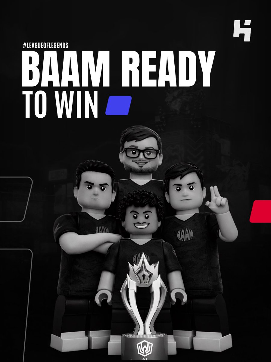 HYPE Cast tweet media