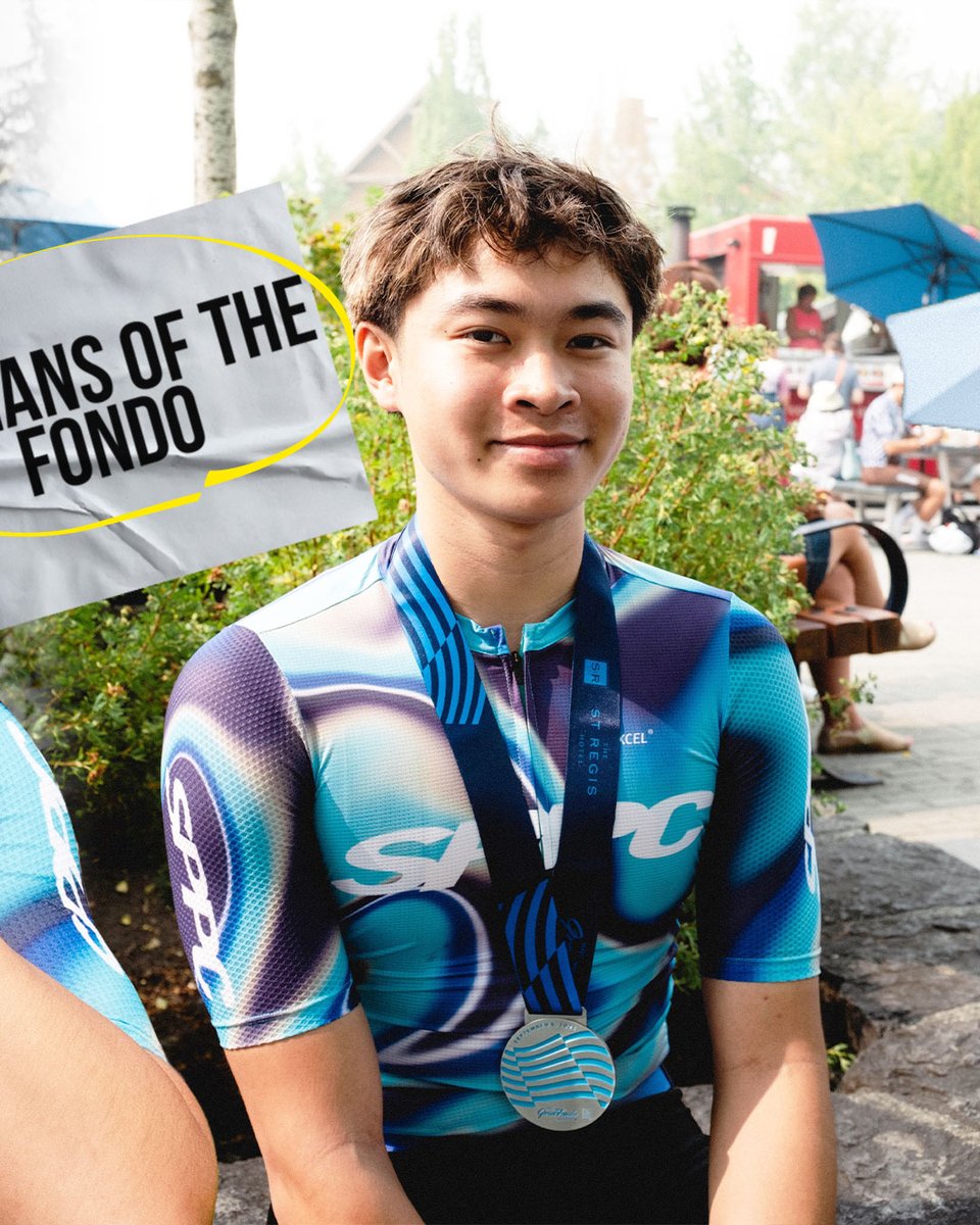 RBC GranFondo tweet media